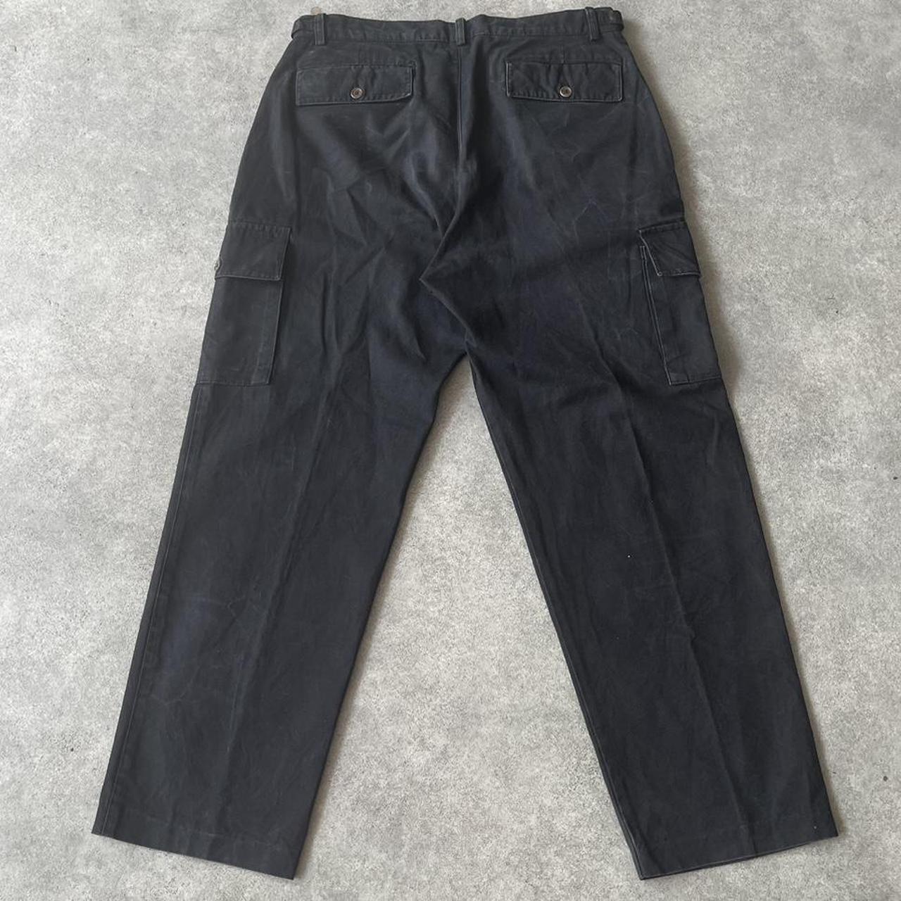 Napapijri Cargo Trousers