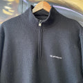 Quiksilver Essential Quarter Zip Sweatshirt