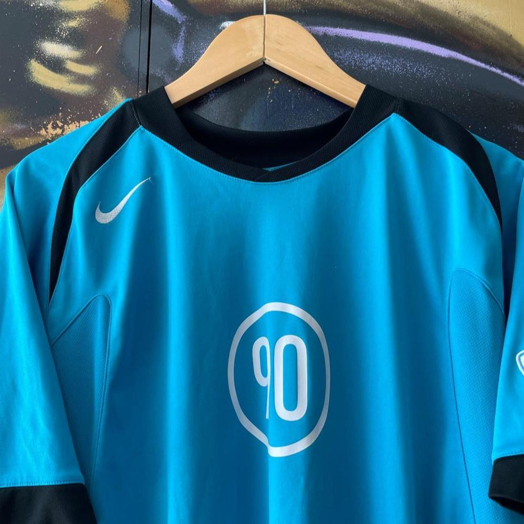 2000’s Nike Total 90 Training Top