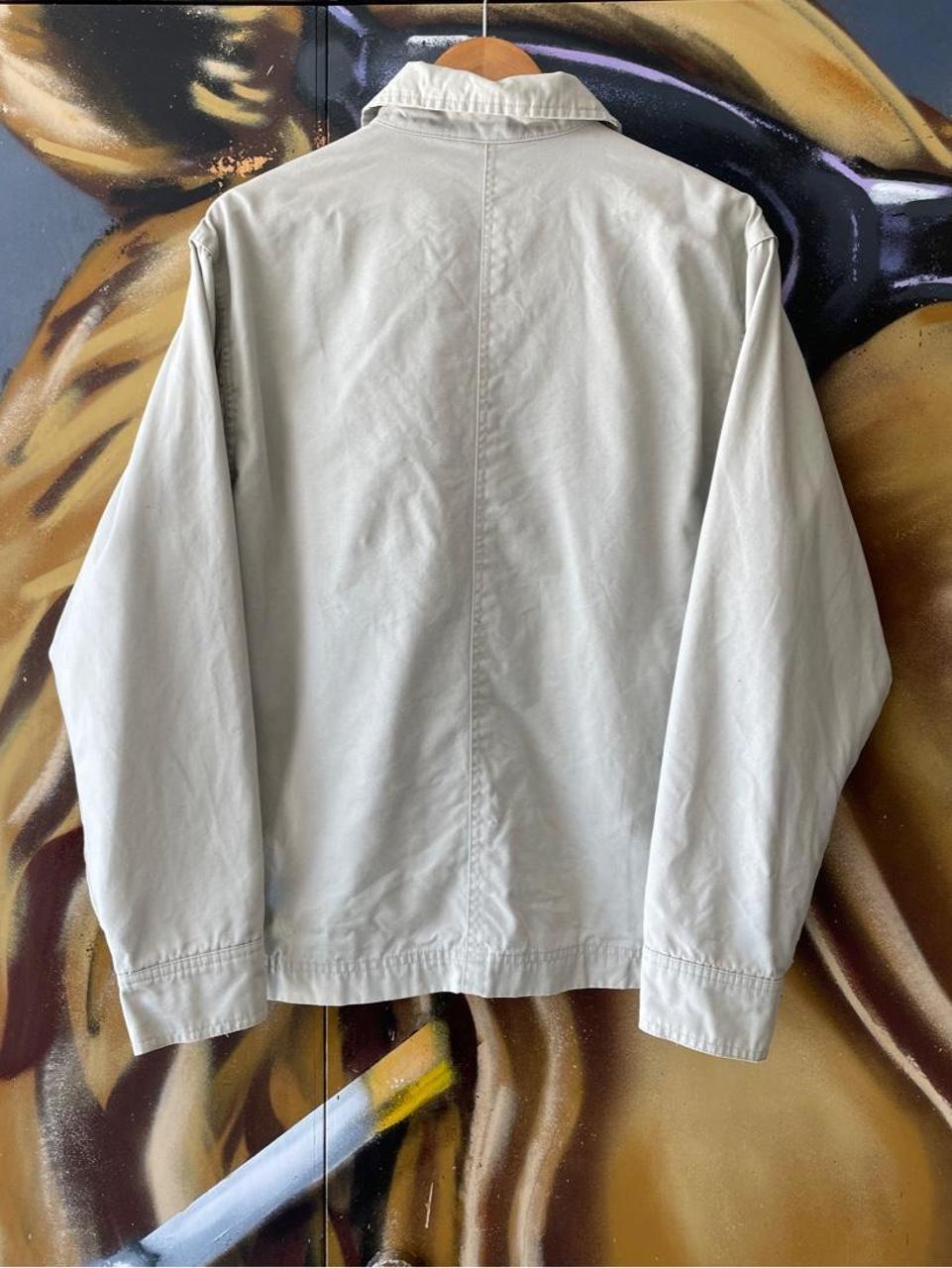 2000’s GAP Harrington Jacket