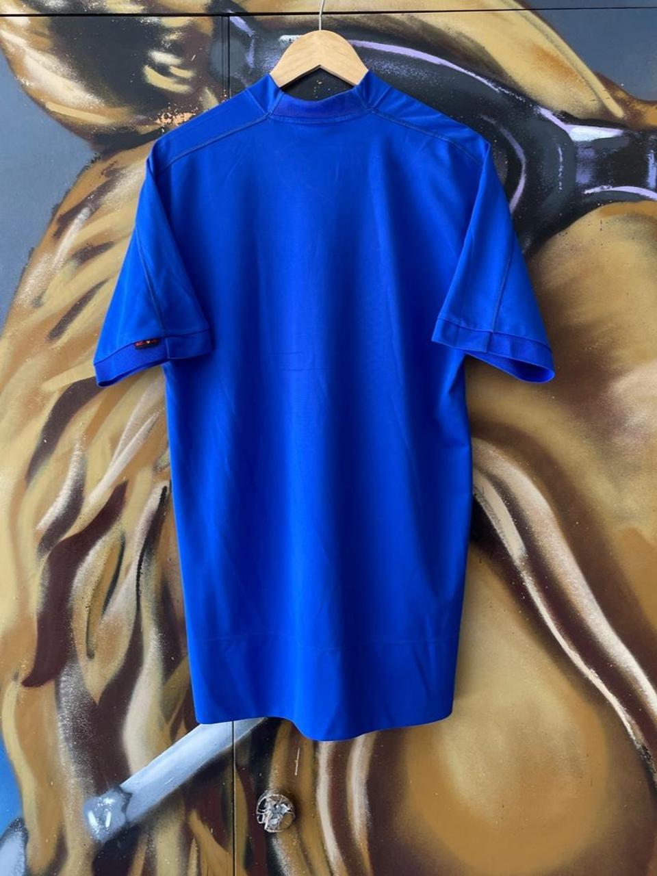 Kappa Italy 1998 1999 Home Jersey Shirt