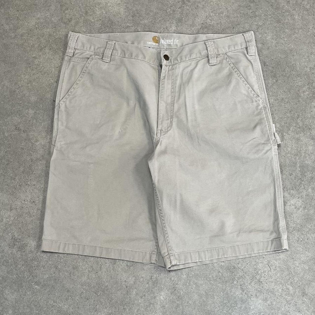 Carhartt Carpenter Workwear Shorts