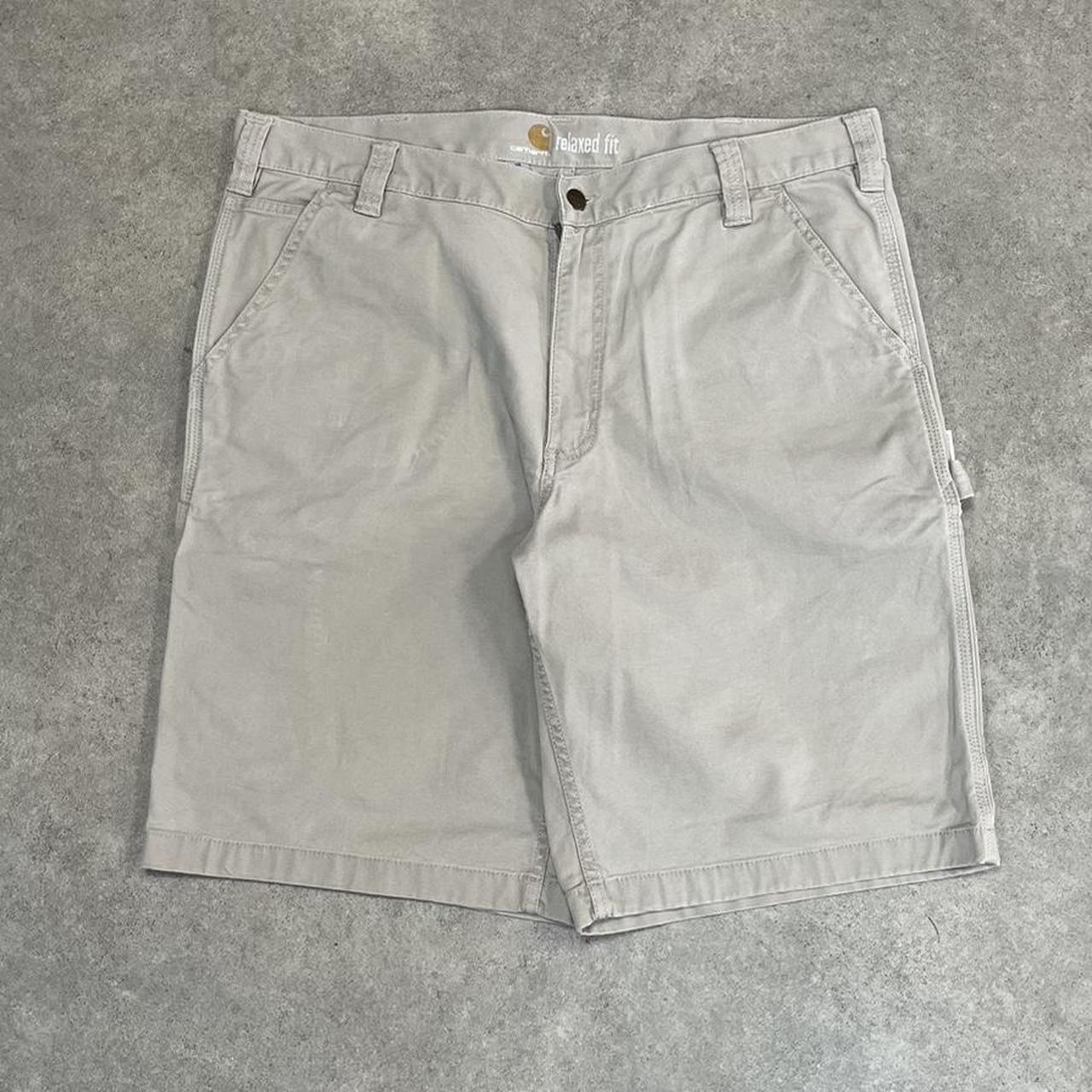 Carhartt Carpenter Workwear Shorts