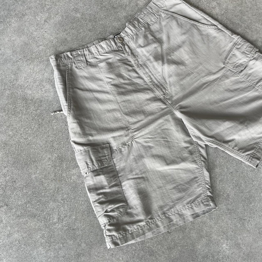 Wrangler Cargo Active Shorts