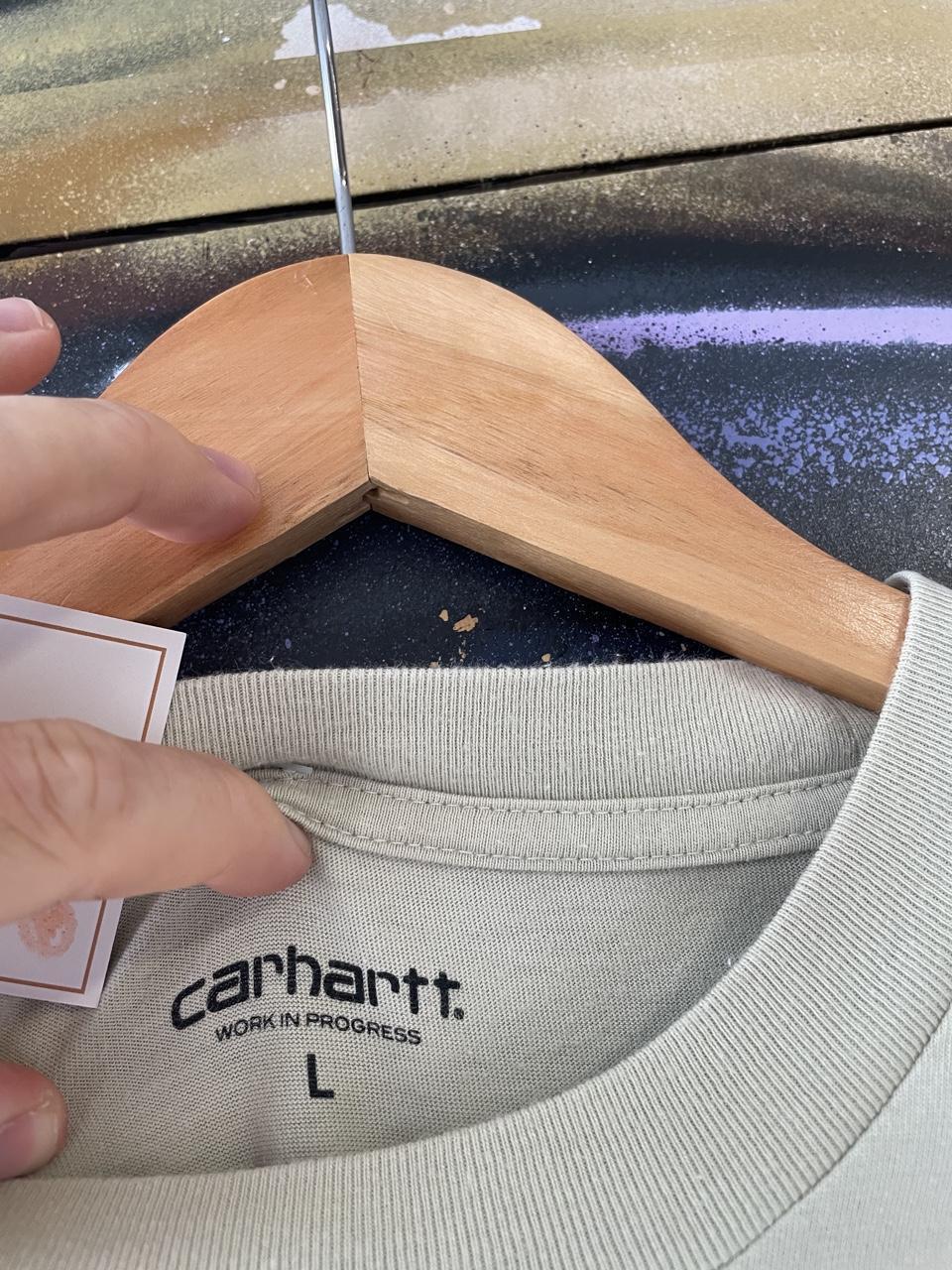 Carhartt WIP Umbrella Graphic Tee