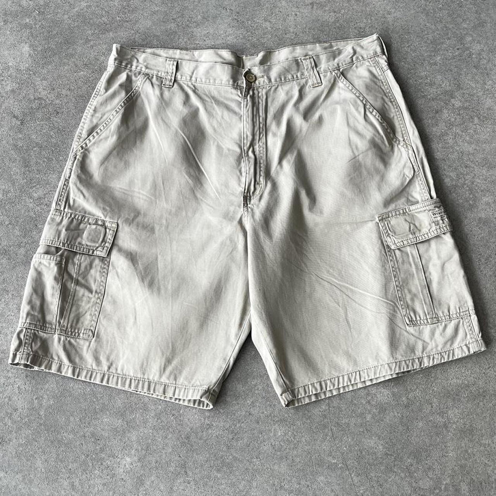 Wrangler Cargo Shorts