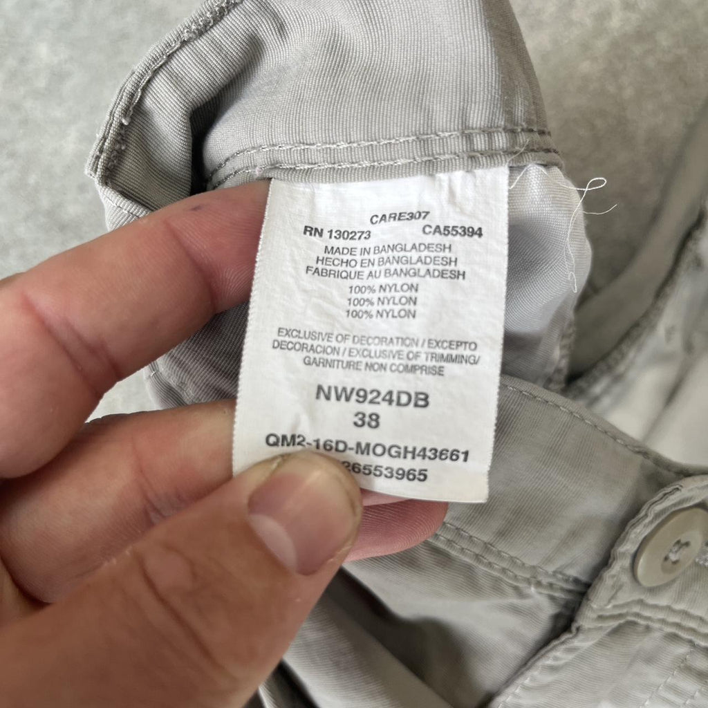 Wrangler Cargo Active Shorts