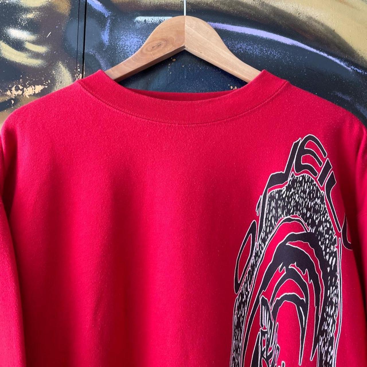 O’Neill Surf Graphic Sweatshirt