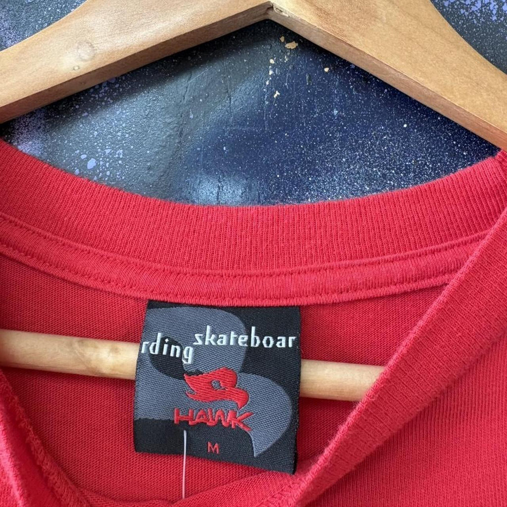 2000’s Tony Hawk Skateboards Dragon Graphic Tee