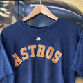 MLB Houston Astros #60 “Keuchel” Graphic Tee