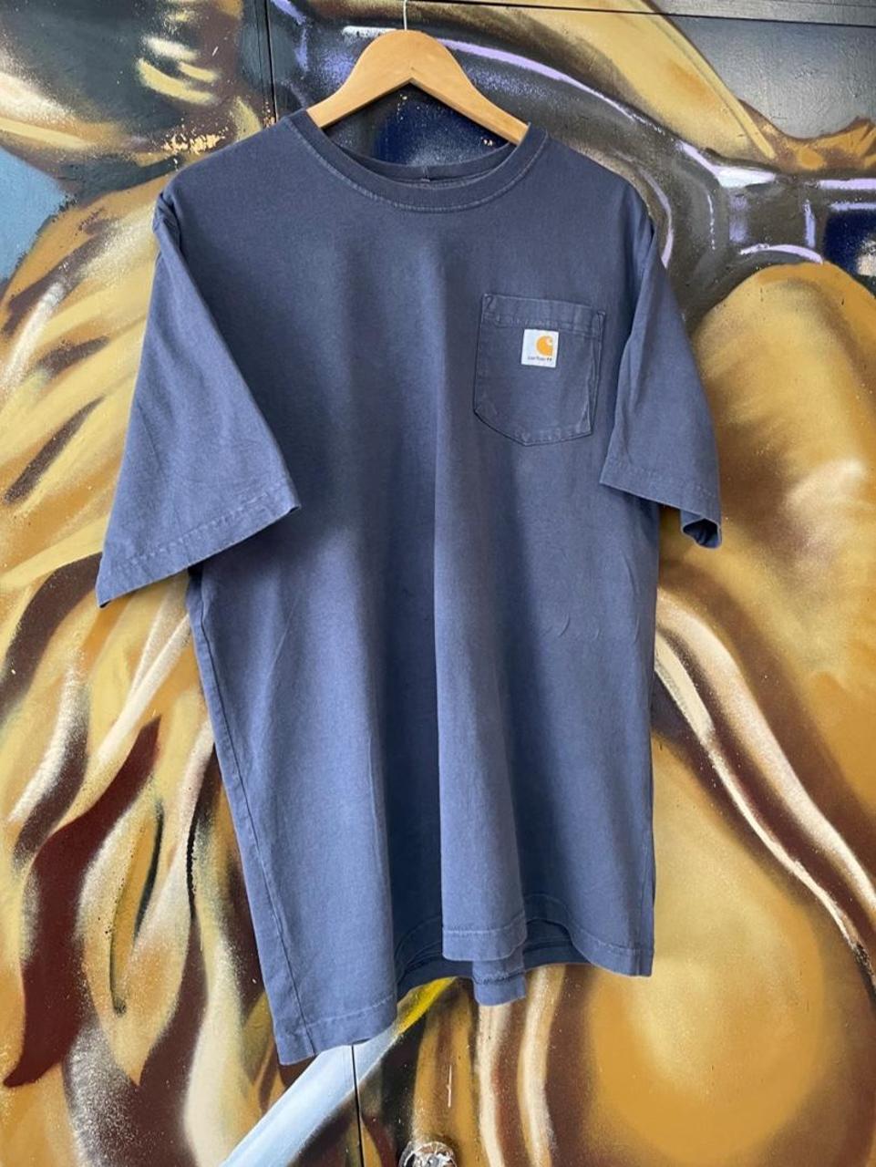 Carhartt Essential Pocket Tee