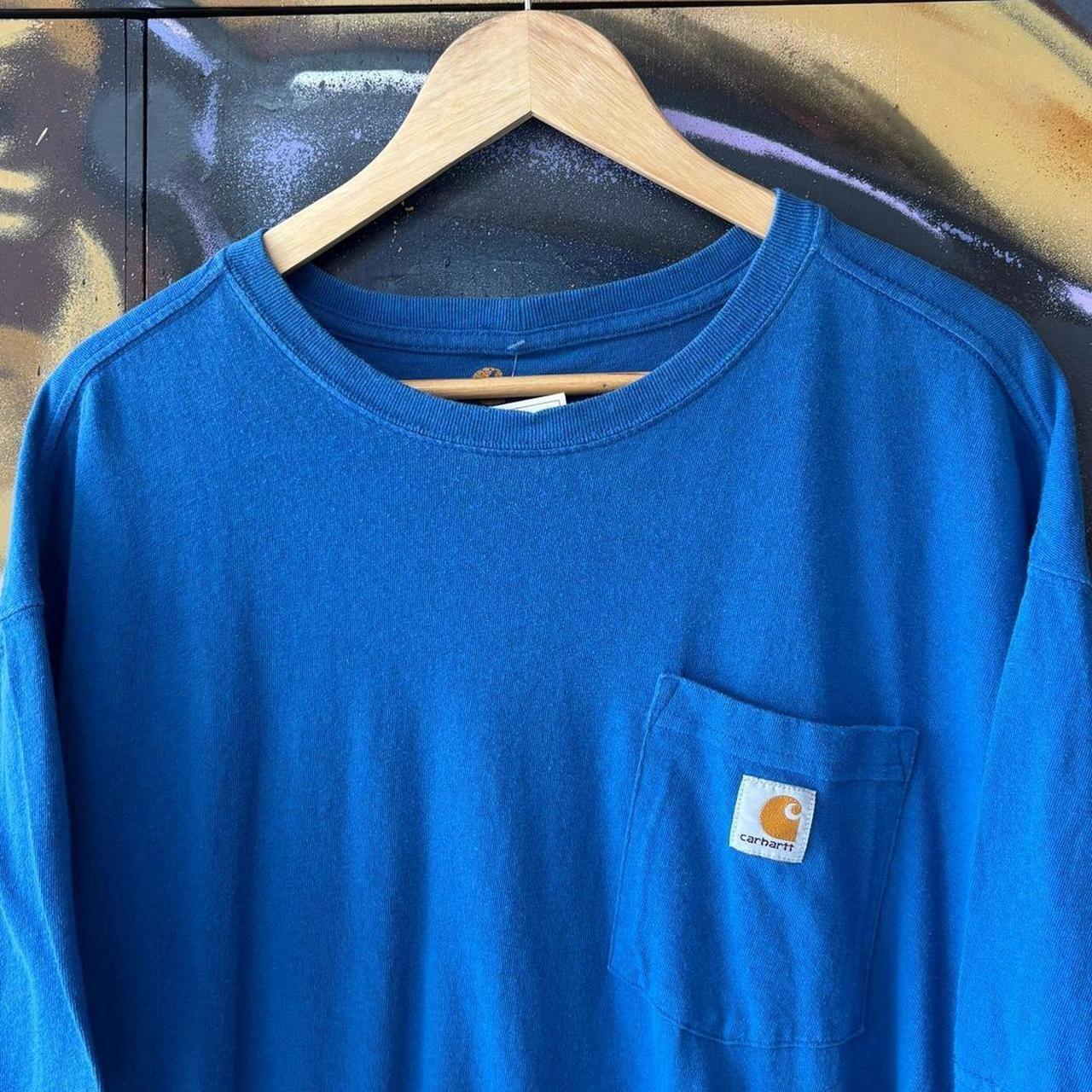 Carhartt Pocket Tee