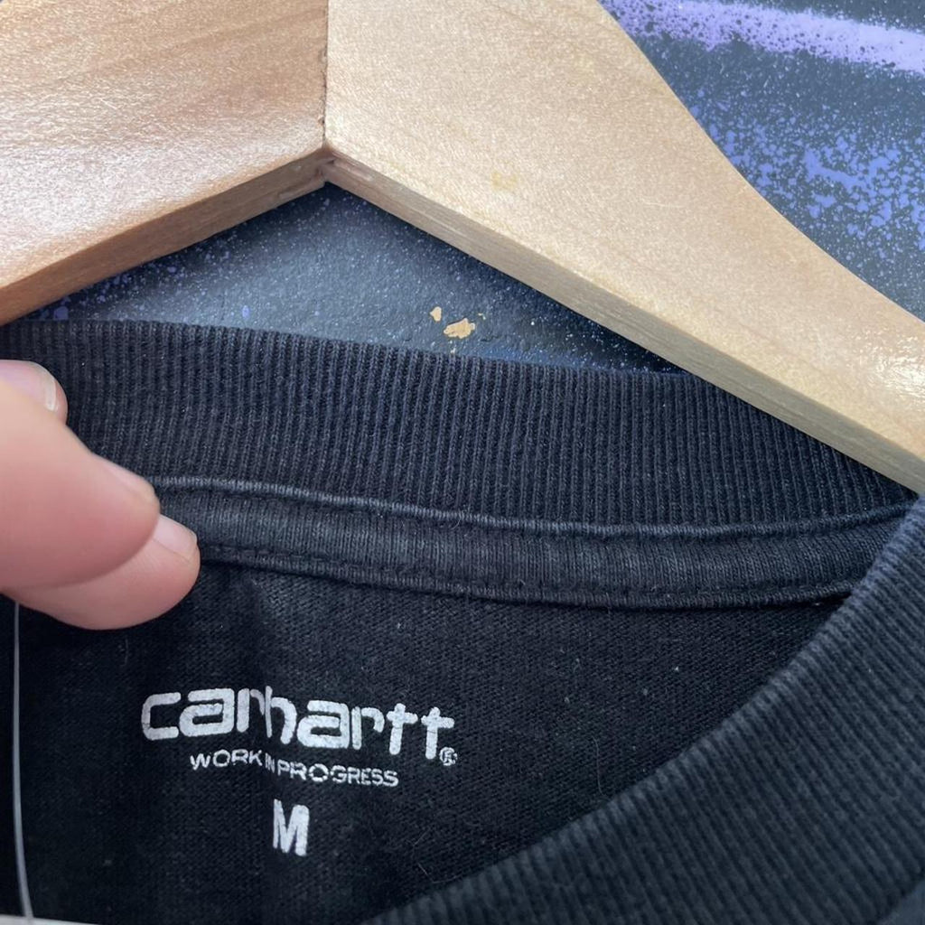 Carhartt Happy Script Tee