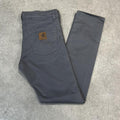Carhartt Rebel Slim Workwear Trousers