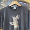 Vintage Baileys Beer Graphic Tee