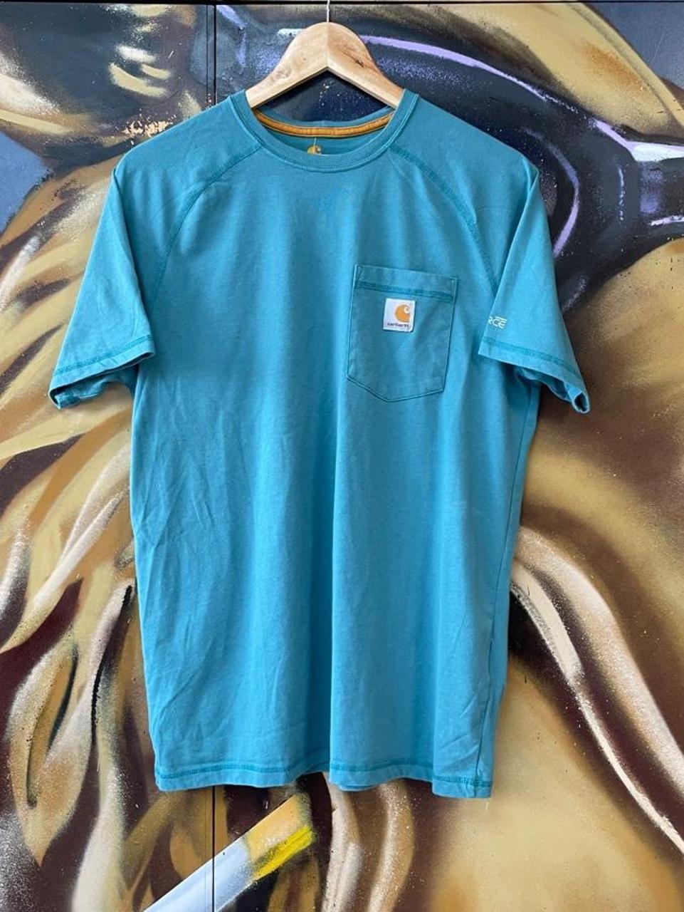 Carhartt G-Force Pocket Tee