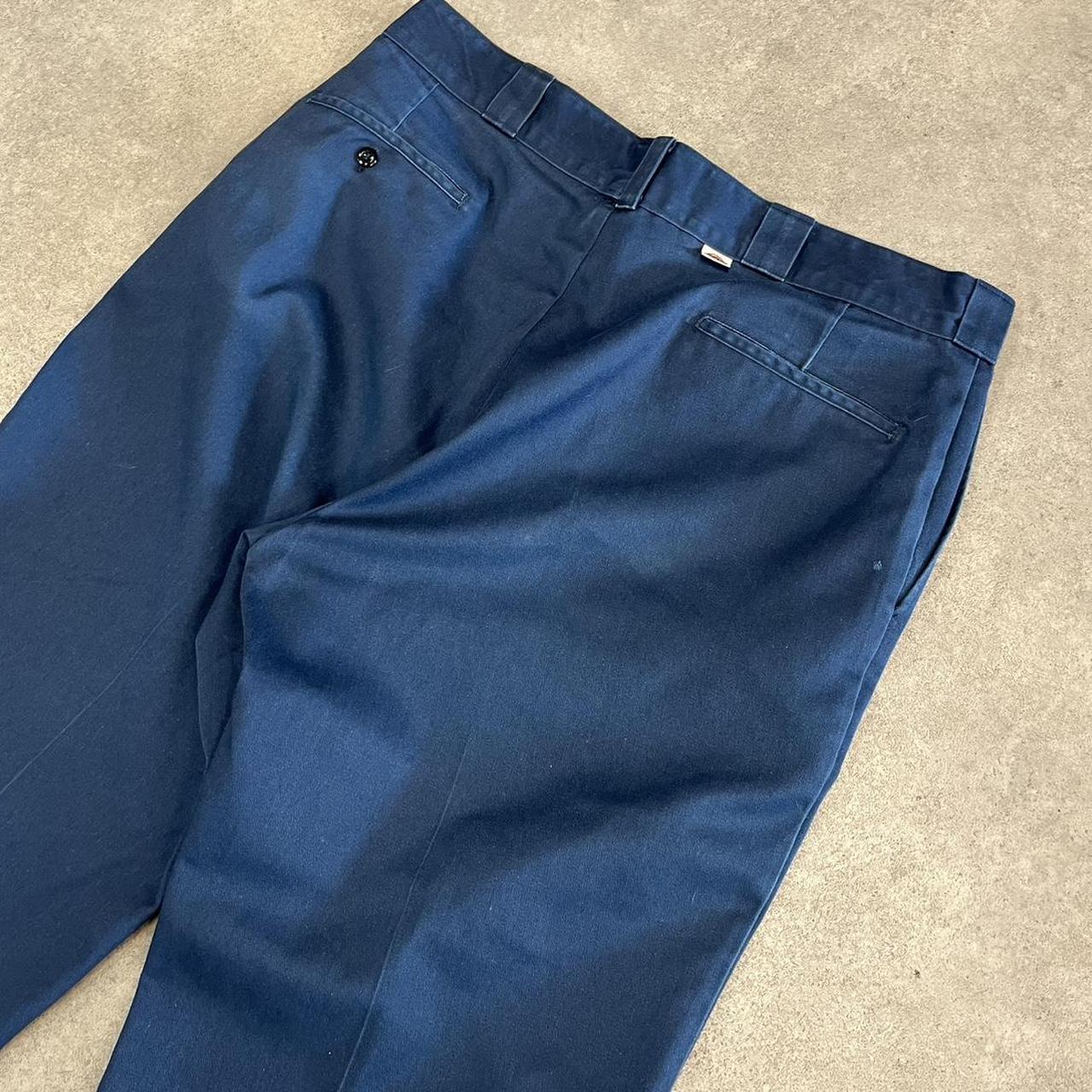 Dickies Chino Skater Trousers