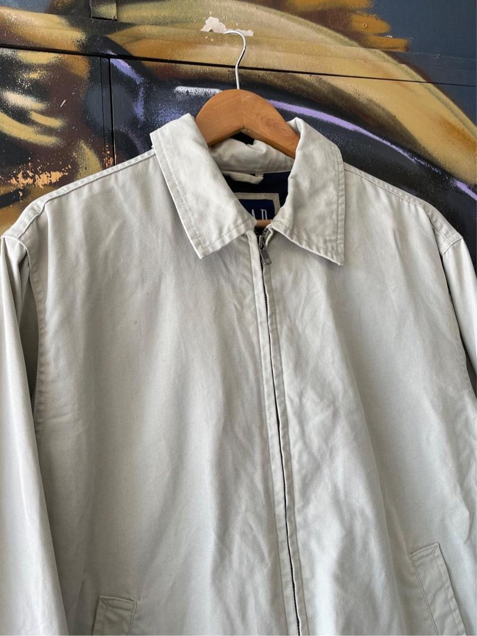 2000’s GAP Harrington Jacket