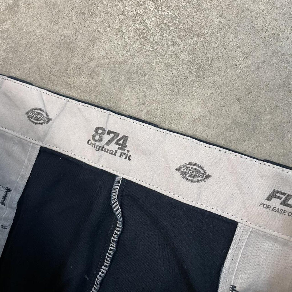 Dickies 874 Chino Skater Pants Trousers