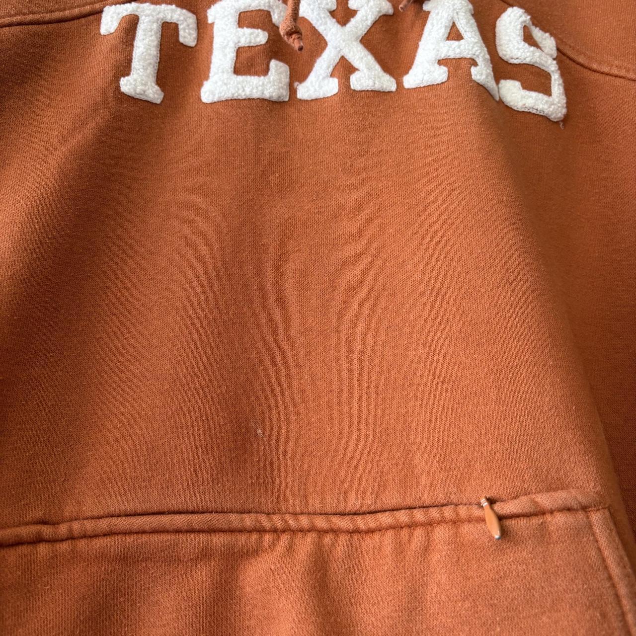 Vintage Nike Hoodie Mens Large