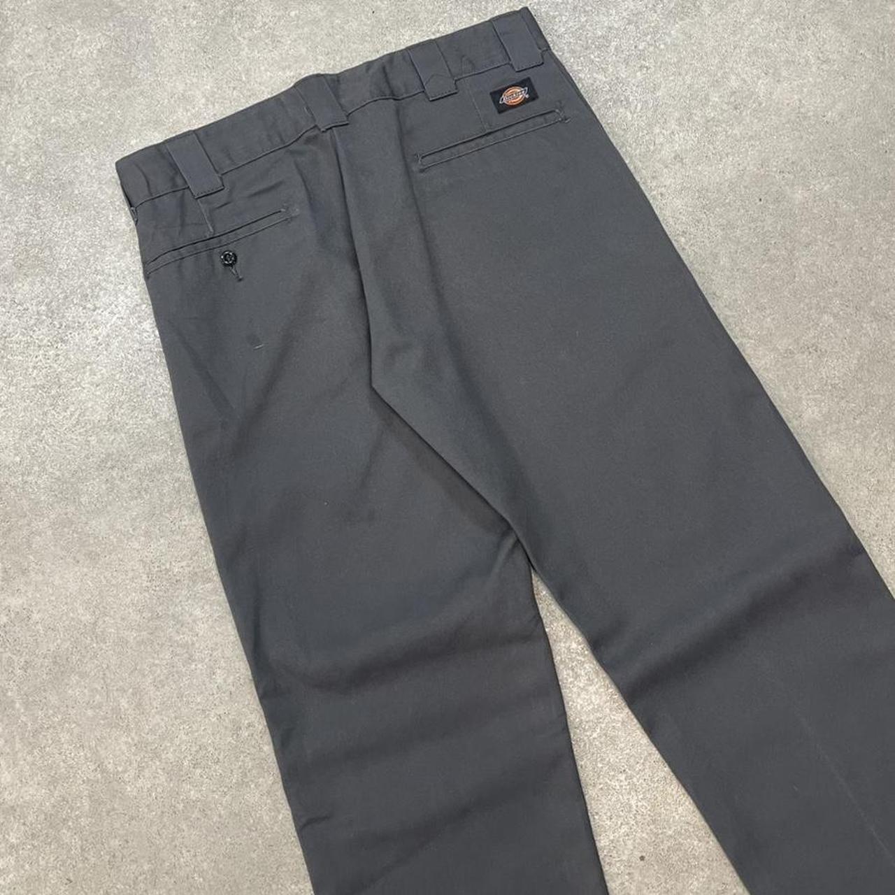 Dickies Skater Chino Pants Trousers