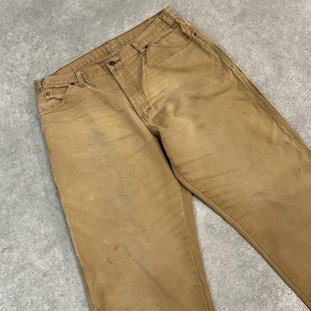 Dickies Carpenter Workwear Trousers