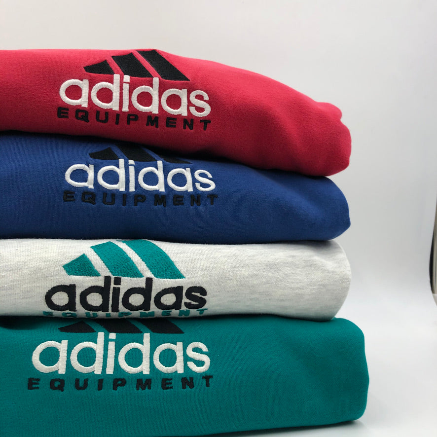 Adidas Equipment Sweats 