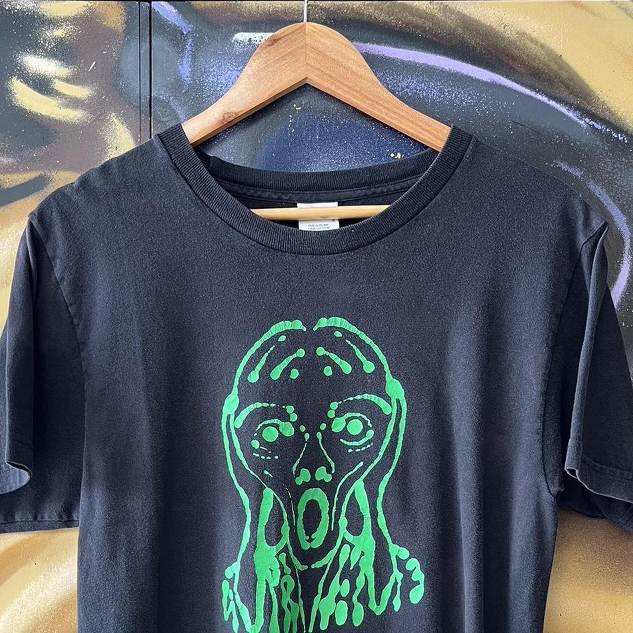Supreme SS17 Scream Tee