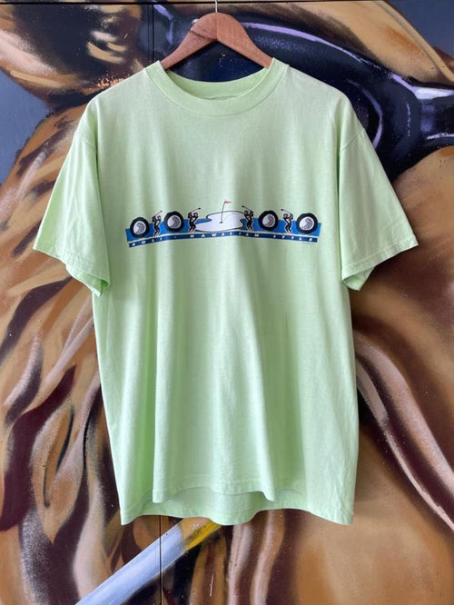 90s Hawaii Golf Graphic Tee