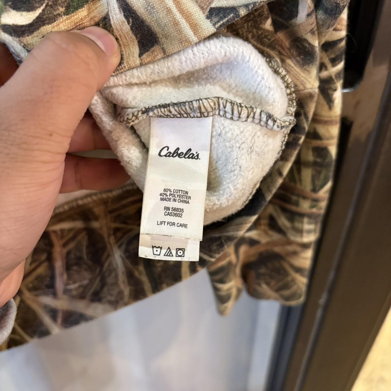 0225H57BR - Vintage Retro Essential Realtree Camouflage Khaki Green Brown Field Hunting graphic print Sweatshirt Hoodie #realtree #hunting #camo #utility