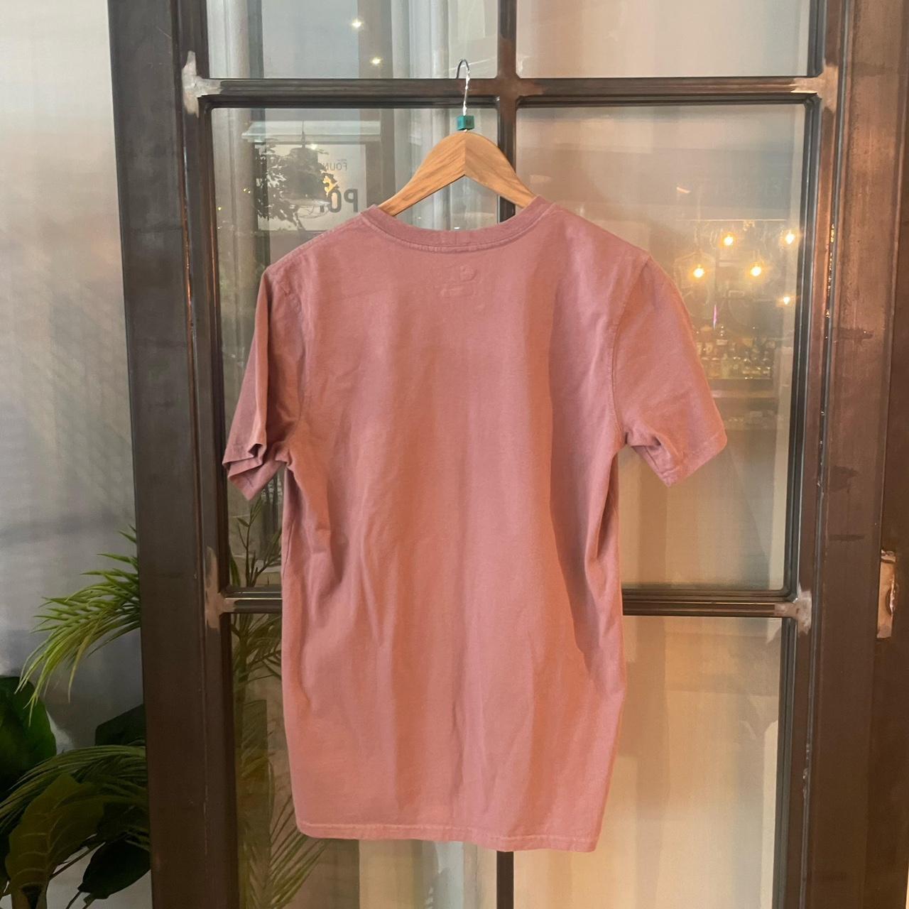 0225H114P - Vintage Retro Essential Carhartt Graphic Print Spellout Top Tee T-shirt #90s #graphic #top #essential #carhartt