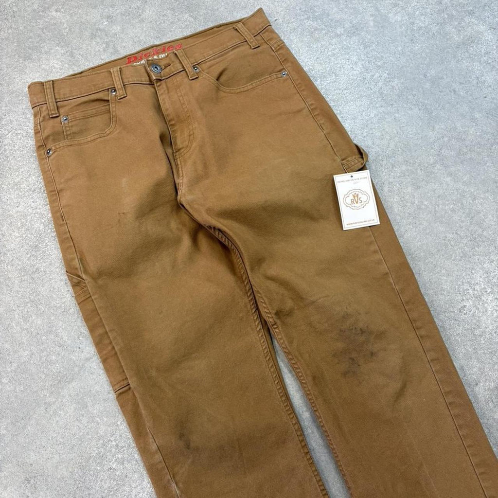 Dickies Carpenter Workwear Trousers