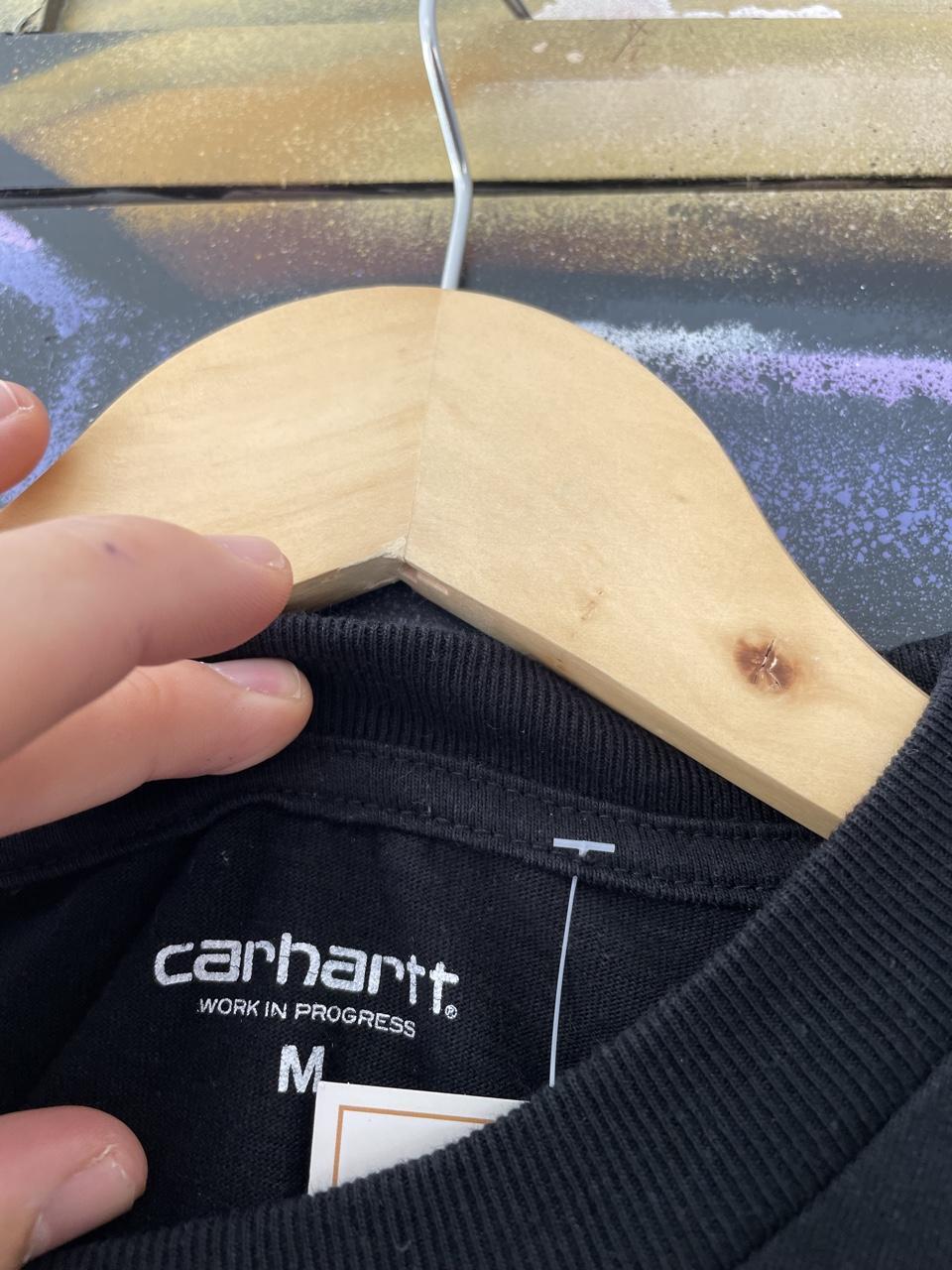 Carhartt WIP Car Repair Tee
