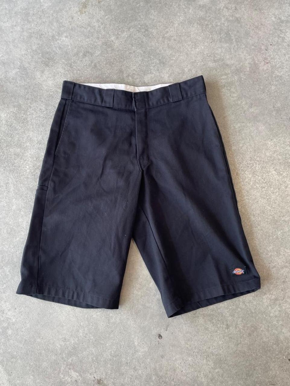 Dickies Chino Skater Shorts