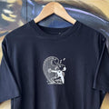 Carhartt music harp Graphic Tee