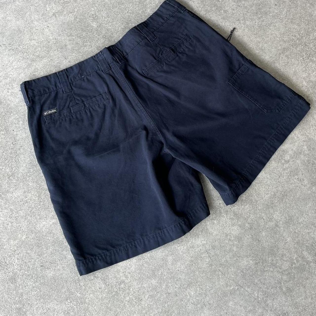 Columbia Expedition Shorts