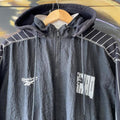 90s Reebok Shaq O’Neill Windbreaker Jacket