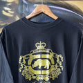Ecko Unltd Large Y2K Graphic Logo Tee
