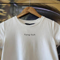 Vintage FCUK Baby Tee Womens Small