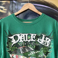 Dale Earnhardt Jr. ‘88’ Y2K NASCAR Graphic Tee