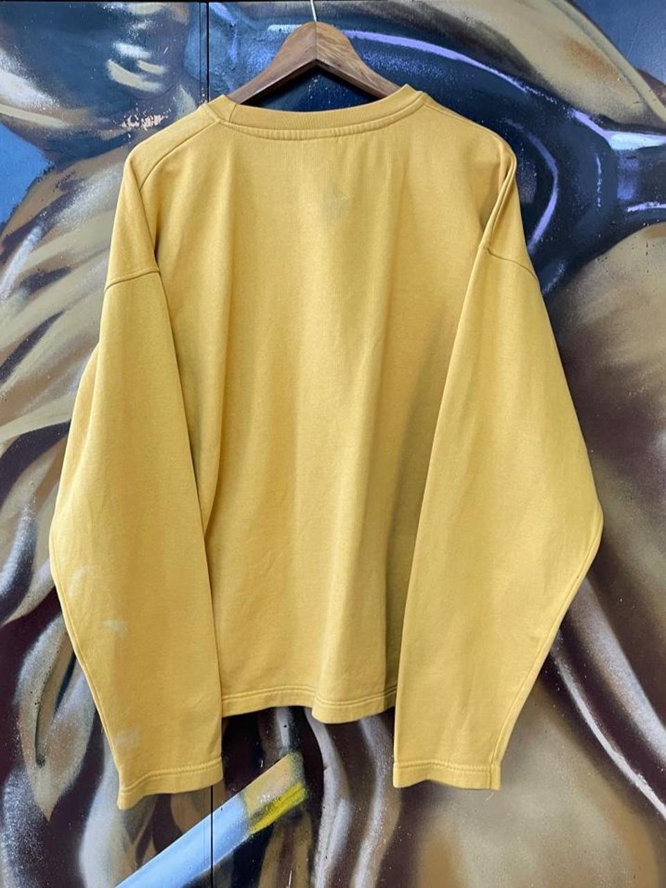 Nike Spelllout Sweatshirt