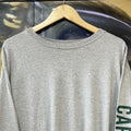 Carhartt Essential Long Sleeve Graphic Tee