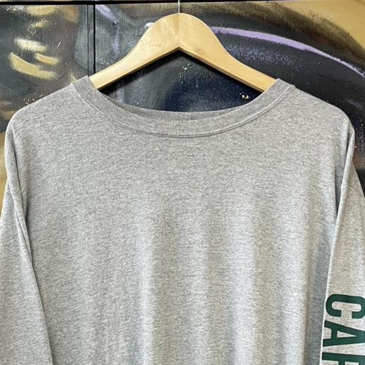Carhartt Essential Long Sleeve Graphic Tee