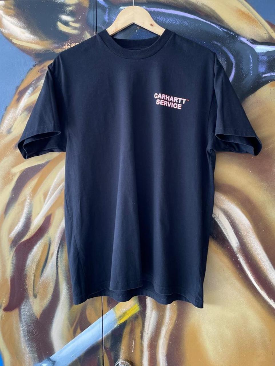 Carhartt WIP Car Repair Tee