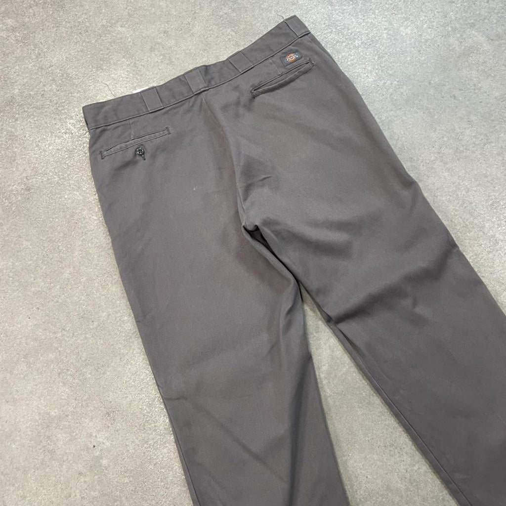 Dickies Chino Skater Pants Trousers