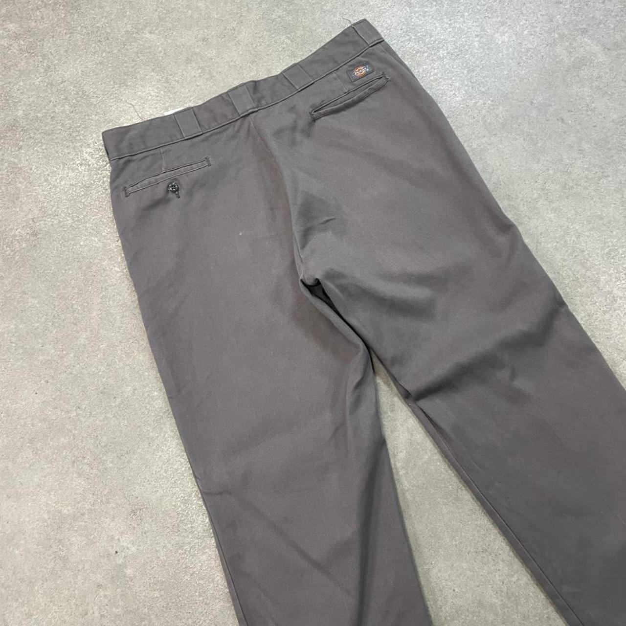 Dickies Chino Skater Pants Trousers