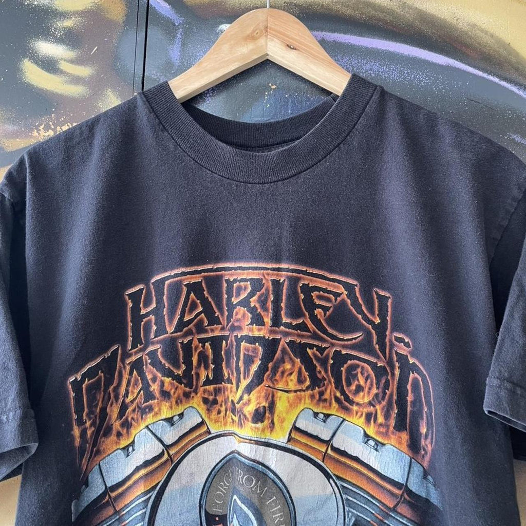 Harley Davidson Bahamas Graphic Tee