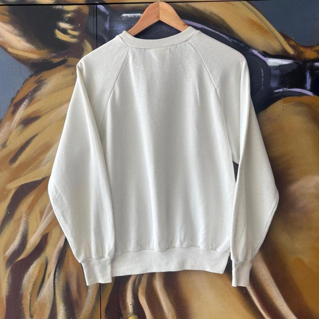 Kappa Centre Logo Graphic Sweatshirt