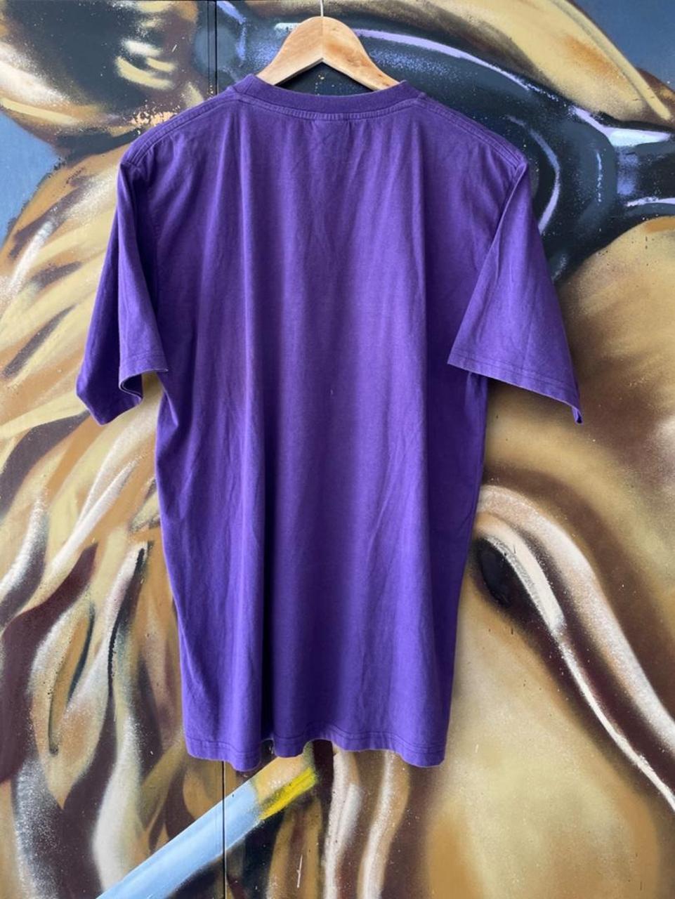 Vintage Nike ‘Just do it’ Graphic Tee
