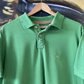 Nigel Cabourn Utility Essential Polo Tee